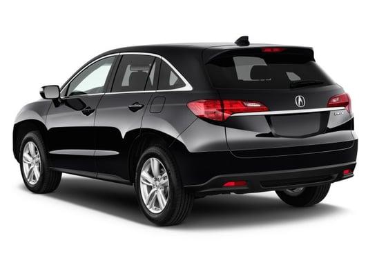 share new Acura and all wheel drive just want take care you on any way you want going enjoy the snow way no worry !