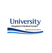 Joint Center at University Hospital and Medical Center