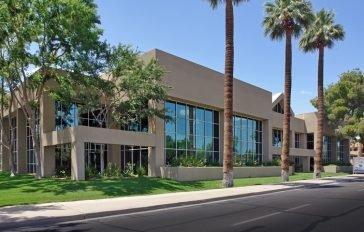 U.S. Dermatology Partners Phoenix Biltmore, formerly Southwest Skin Specialists Phoenix Biltmore