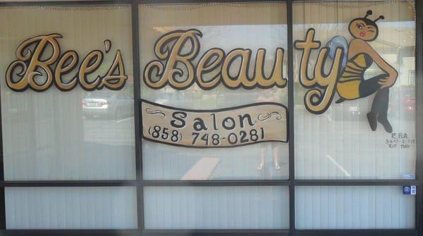 Bee's Beauty Salon