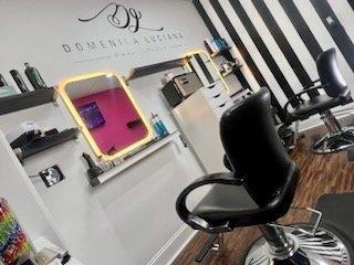 Dlg hair studio