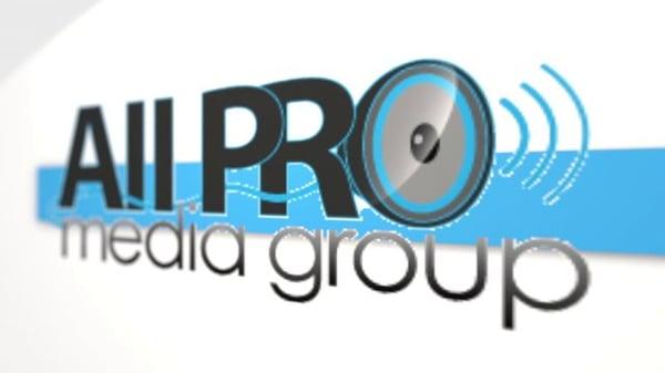 All Pro Media Group