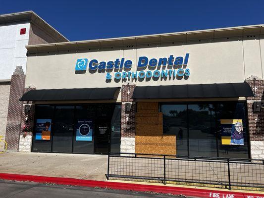 Castle Dental & Orthodontics