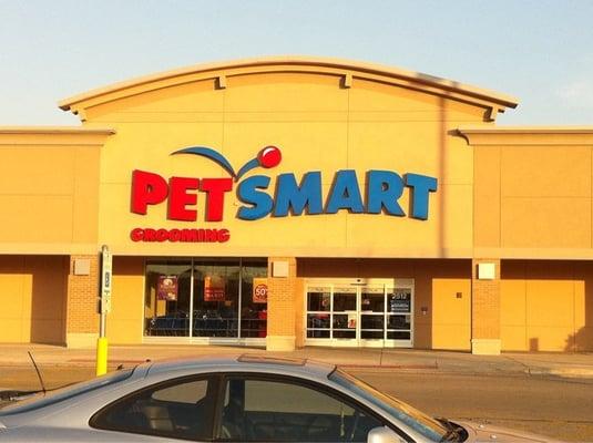 PetSmart in DeKalb