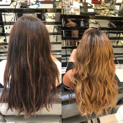 color transformation
 by: Ciyuana