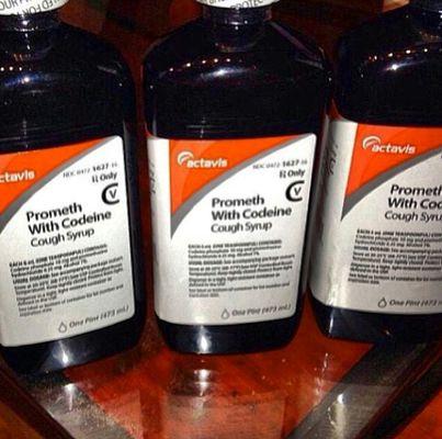 Buy Actavis Codeine Cough Syrup