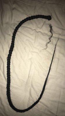 Touba Hair Braiding