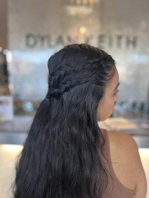 Braids