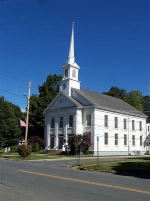 Whitesboro Presbyterian Church