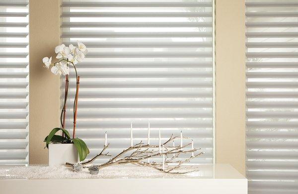 Hunter Douglas Silhouttes