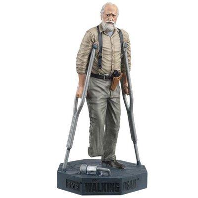 Eaglemoss Walking Dead Herschel Figurine