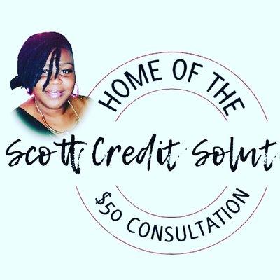 Scott Credit Solutions