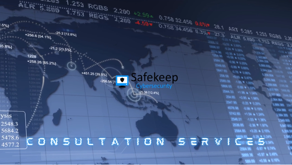 Safekeep Cybersecurity