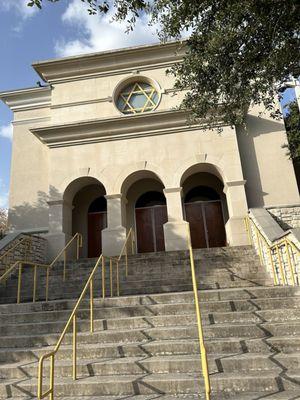 Baruch Hashem Messianic Synagogue