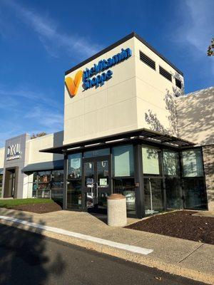 The Vitamin Shoppe