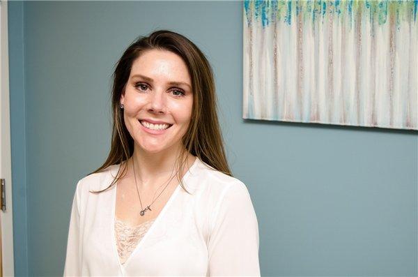 Nurse Practitioner, Taylor Lesniak of Thrive Medical Partners