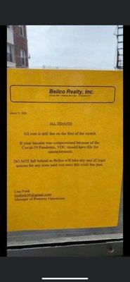 Bellco Realty