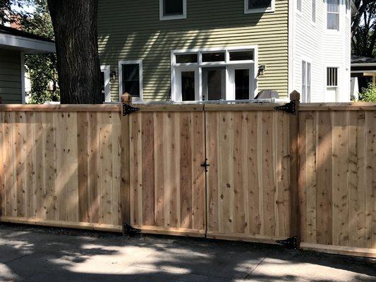 NorthStar Fence