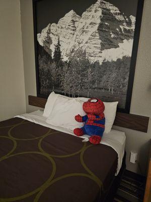 Super 8 By Wyndham Grand Junction Colorado