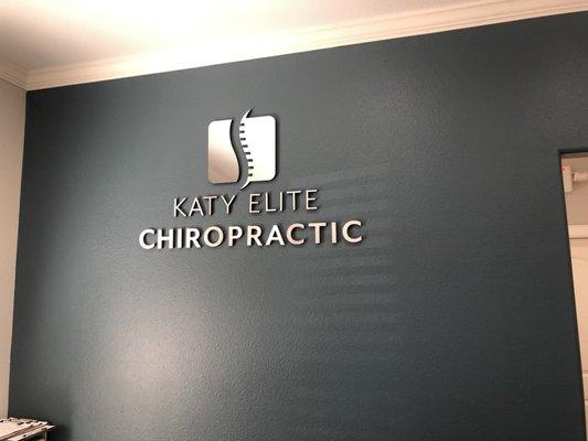 Katy Elite Chiropractic