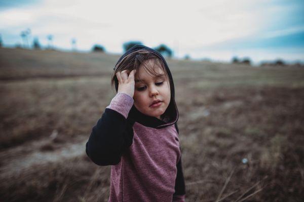 Family lifestyle photography