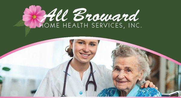 Home health agency serving Broward County