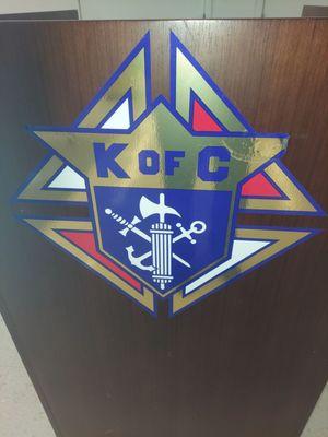 Knights Of Columbus