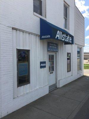 Allstate Insurance