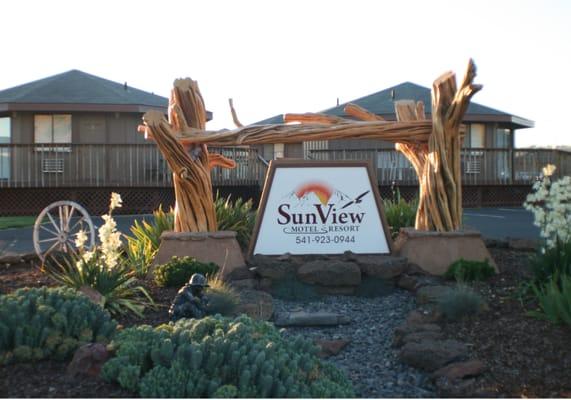 Sunview Motel & Resort