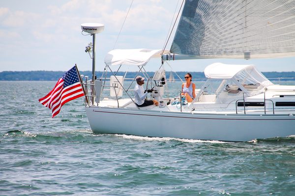 Sail East Charters