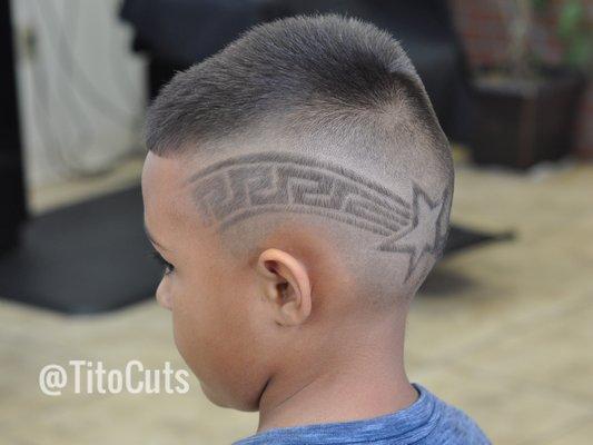 Tito Cuts