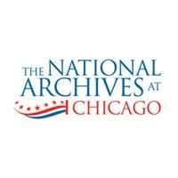 National Archives at Chicago