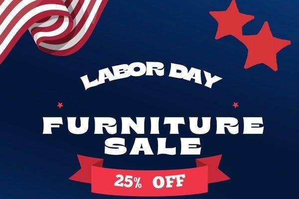 EC Furniture Labor Day Sale: Sept 3 thru Sept 6!!! 25% off on all Furniture!!!