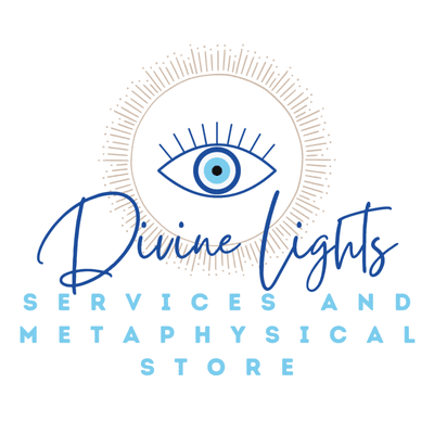 Divine Lights Logo