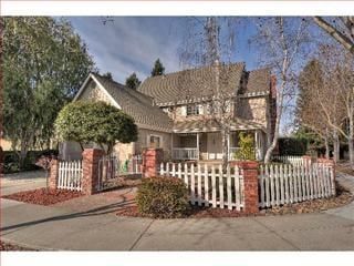 558 SULLIVAN DR, Mountain View, CA 94041