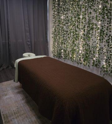 Single Massage Room 1