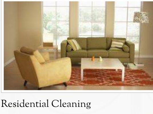 Patriot Cleaning Services