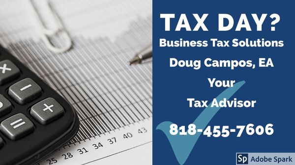 Business Tax Solutions