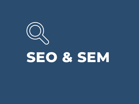 SEO & SEM