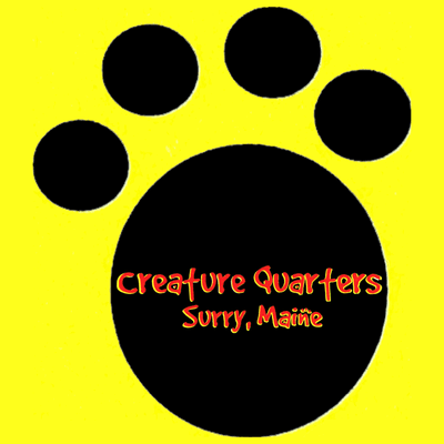 Creature Quarters