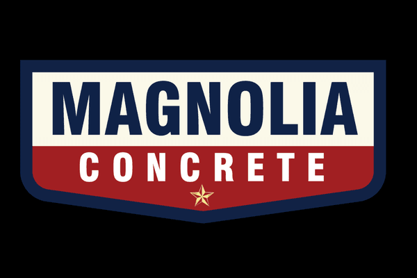 Magnolia Concrete