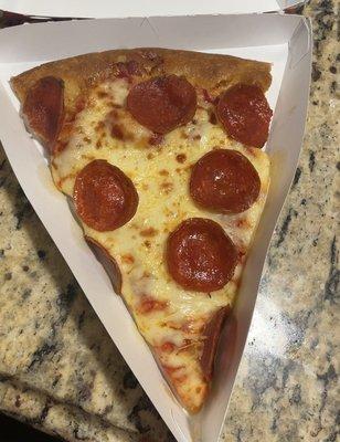 Pepperoni