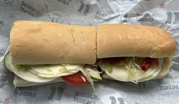 Jimmy John's