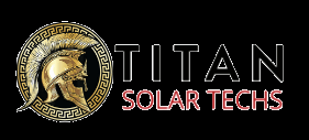 Logo for www.titansolartechs.com