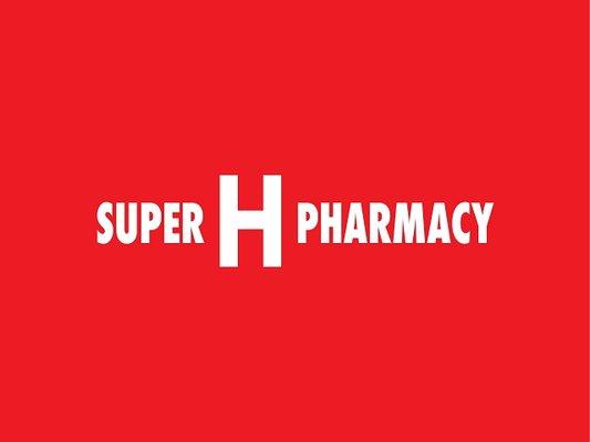 Super H Pharmacy