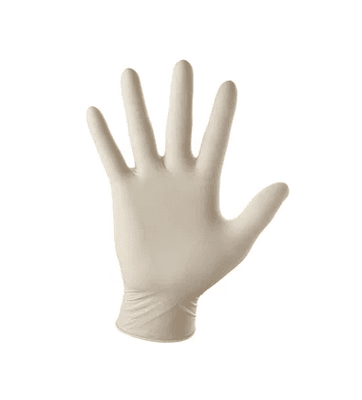 Latex Gloves