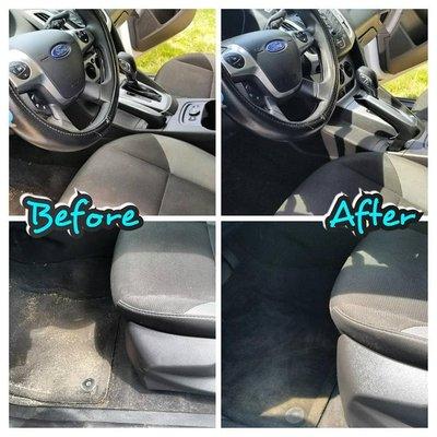 Car Wash Tallahassee Mobile Detailing