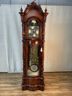 Howard Miller Heirloom Grandfather Clock