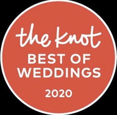 The Knot Best of Weddings 2020