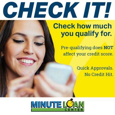 Minute Loan Center - Wilmington 3